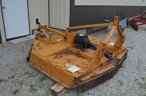 Property photo 12 - PERSONAL PROPERTY AUCTION in Allen County